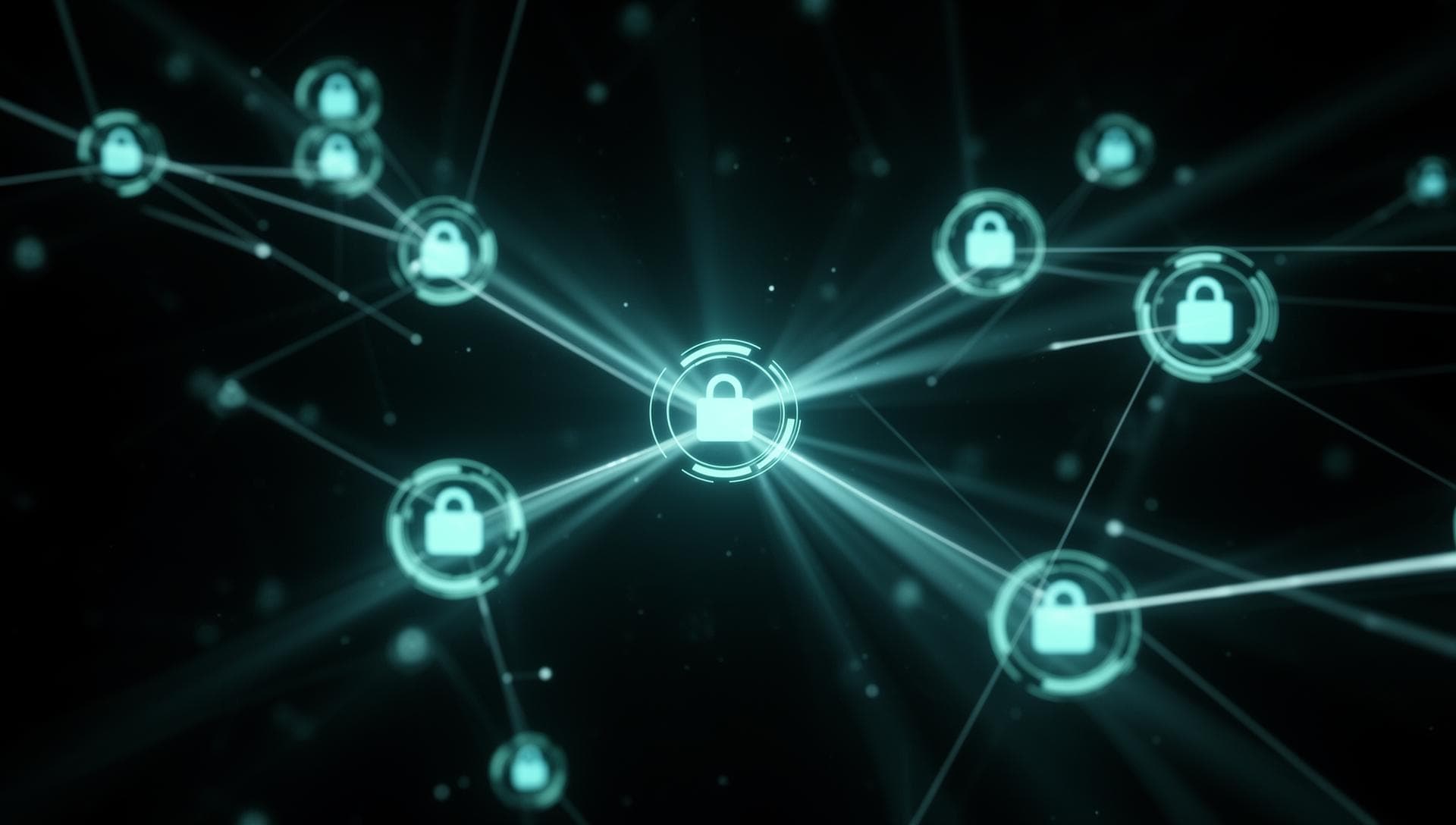 Push notification network
